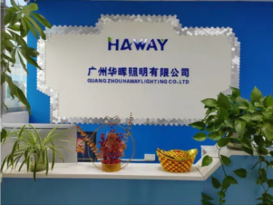 HaWay company